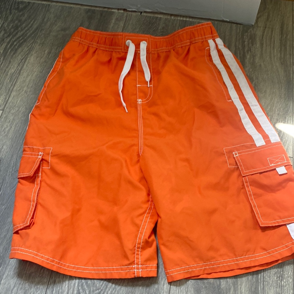 Boys swim trunks - Kanu Surf - Large - 14/16